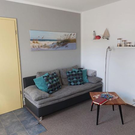 Ferienwohnung Admiral Ostseebad Kühlungsborn Εξωτερικό φωτογραφία