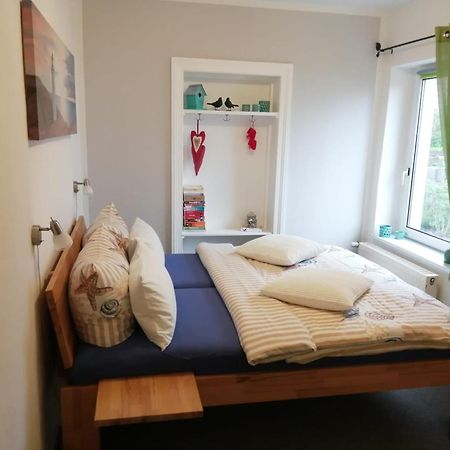 Ferienwohnung Admiral Ostseebad Kühlungsborn Εξωτερικό φωτογραφία