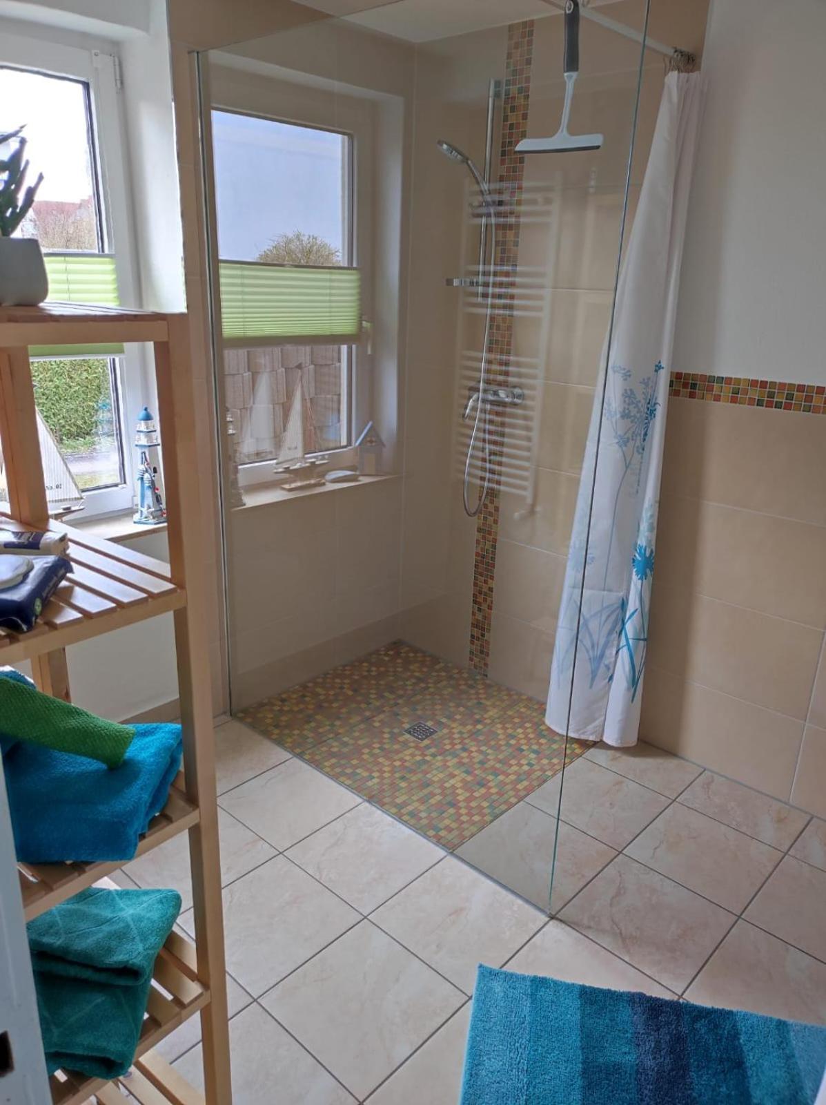 Ferienwohnung Admiral Ostseebad Kühlungsborn Εξωτερικό φωτογραφία