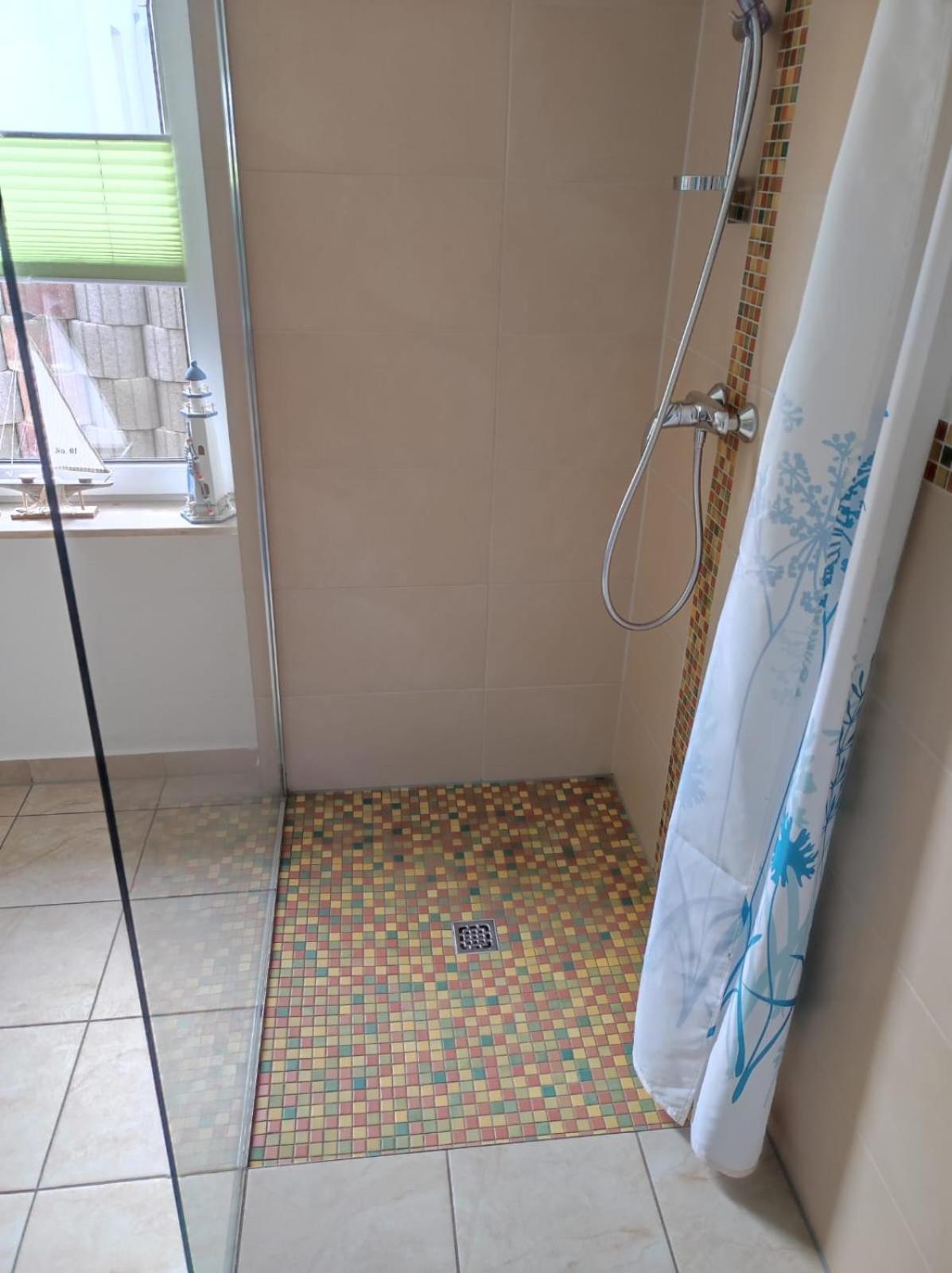 Ferienwohnung Admiral Ostseebad Kühlungsborn Εξωτερικό φωτογραφία