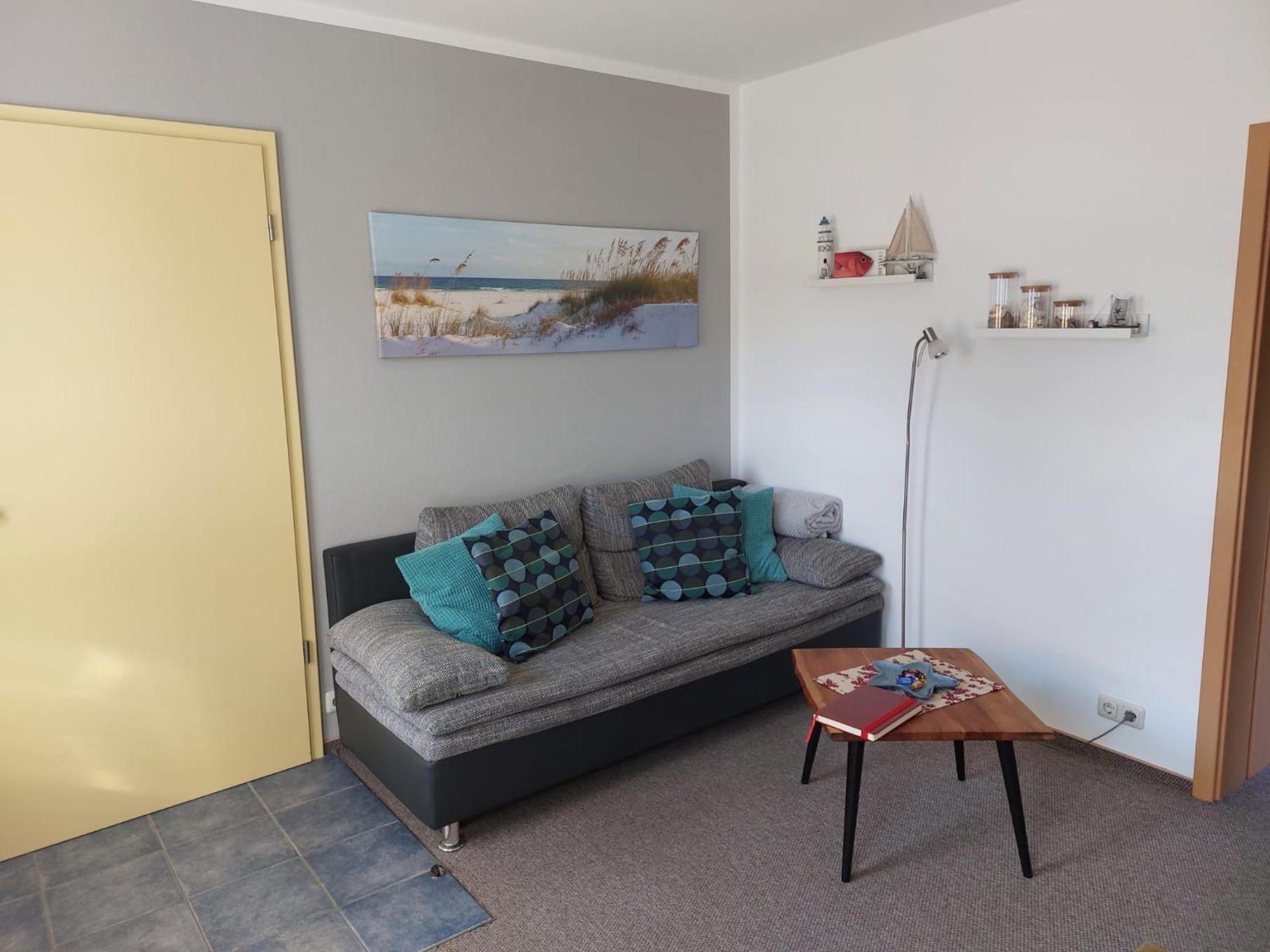 Ferienwohnung Admiral Ostseebad Kühlungsborn Εξωτερικό φωτογραφία
