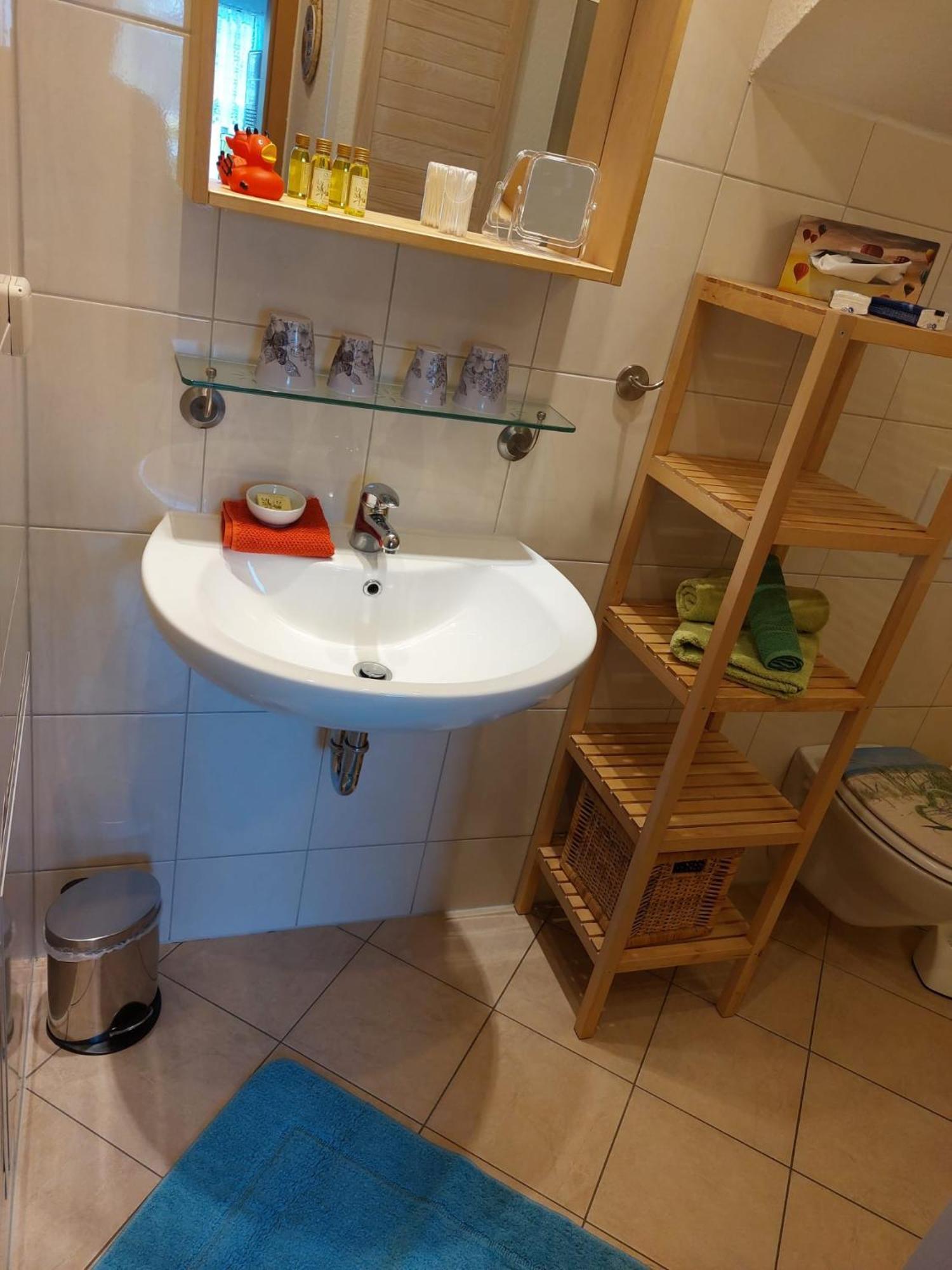 Ferienwohnung Admiral Ostseebad Kühlungsborn Εξωτερικό φωτογραφία