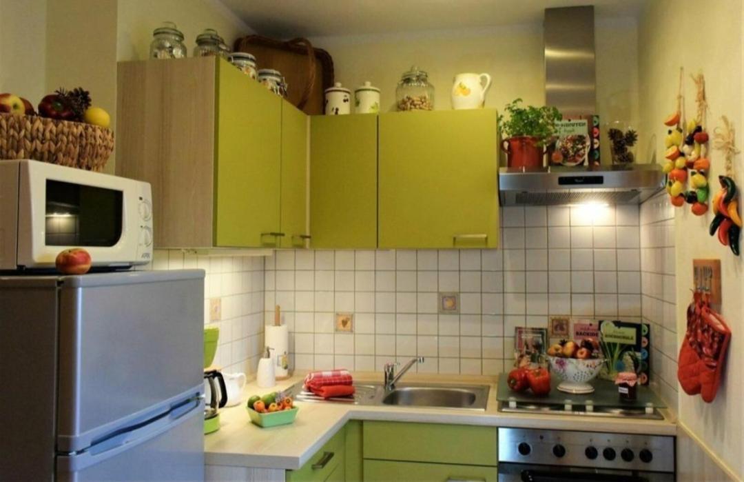 Ferienwohnung Admiral Ostseebad Kühlungsborn Εξωτερικό φωτογραφία