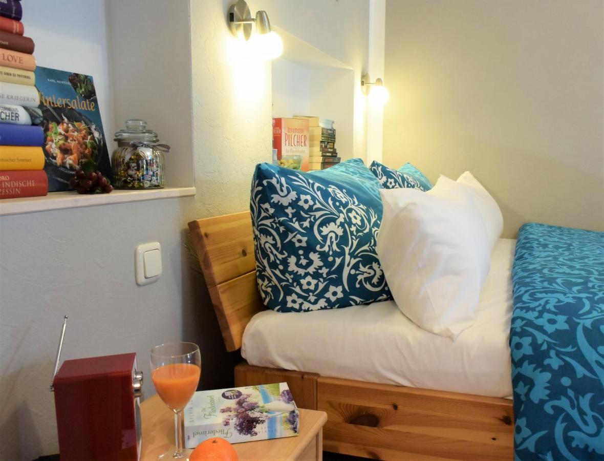 Ferienwohnung Admiral Ostseebad Kühlungsborn Εξωτερικό φωτογραφία