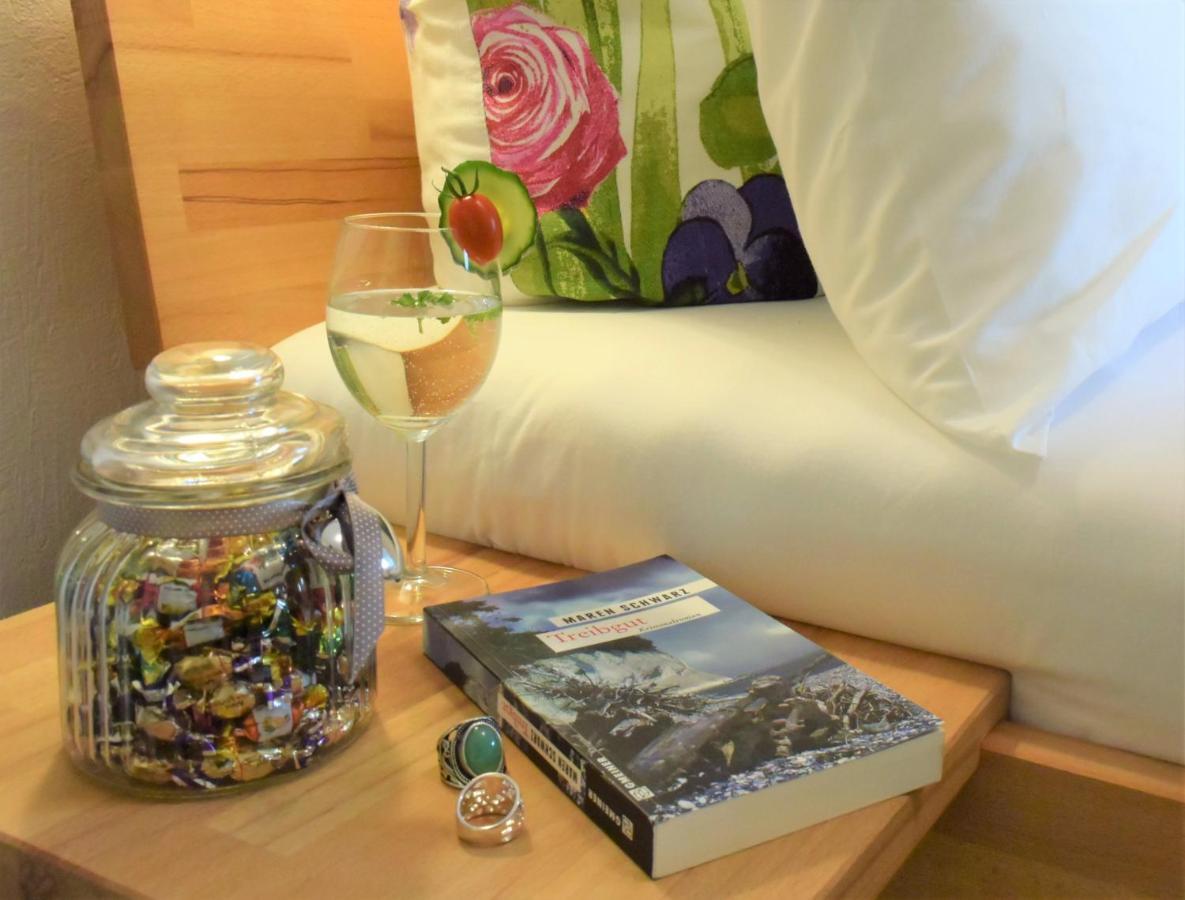 Ferienwohnung Admiral Ostseebad Kühlungsborn Εξωτερικό φωτογραφία